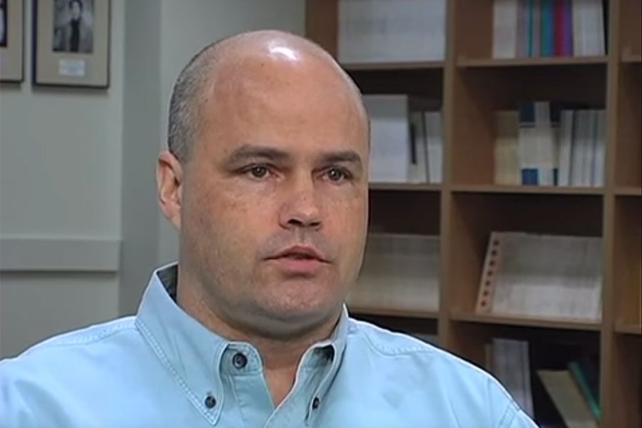 Thomas Joiner GradWorld FSU